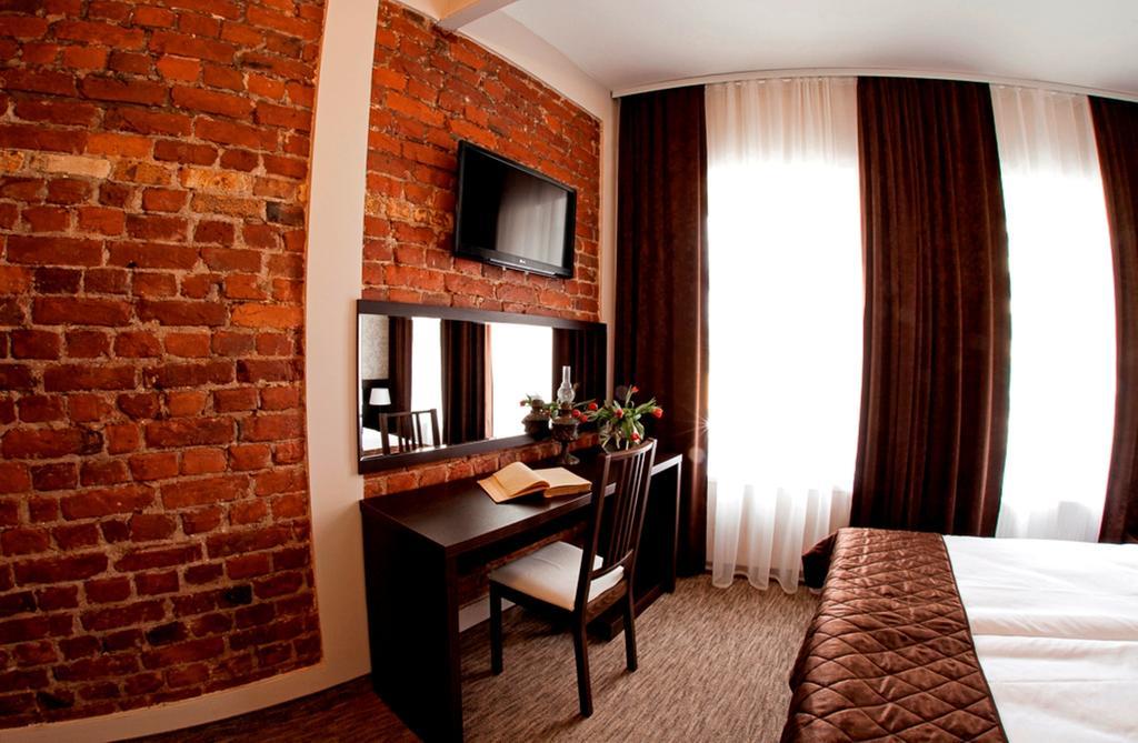 Hotel Alfavit サンクトペテルブルク 部屋 写真
